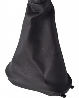 Funda para palanca de cambios falda RENAULT KANGO