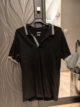 Camiseta Crivit Hombre Manga Corta Talla L