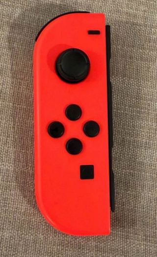 Joy-Con Nintendo Switch