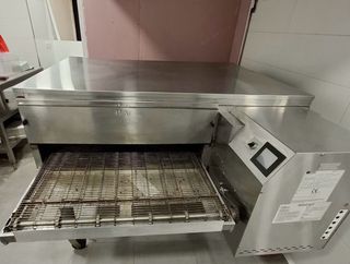 Horno Pizza Middleby Marshall PG640 Gas