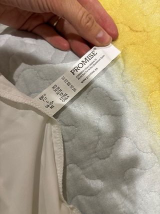 Bata de Novia Encaje Talla Única