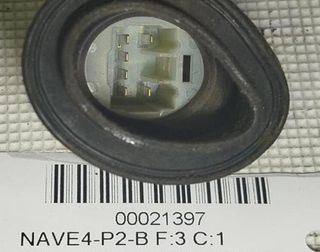 Elevalunas delantero derecho toyota 21397 land 3.0