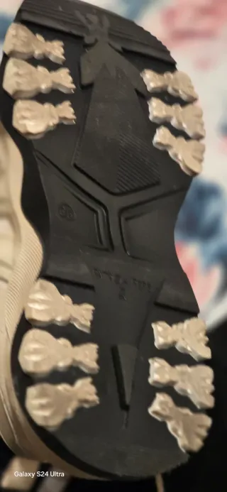 Patrizia Pepe sneakers nuove 36