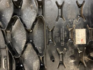 Rejilla Hyundai Kona 2017-2020