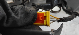 COLUMNA DIRECCION VOLKSWAGEN PASSAT BERLINA (3B3)