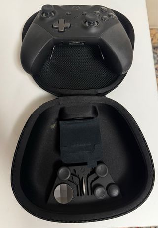 Mando Xbox Elite Series 2 Negro