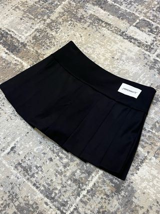 Skort Hinnominate Nera Tg L