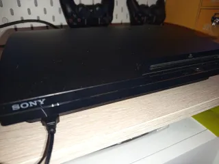 PlayStation 3 Slim 160GB con Mando