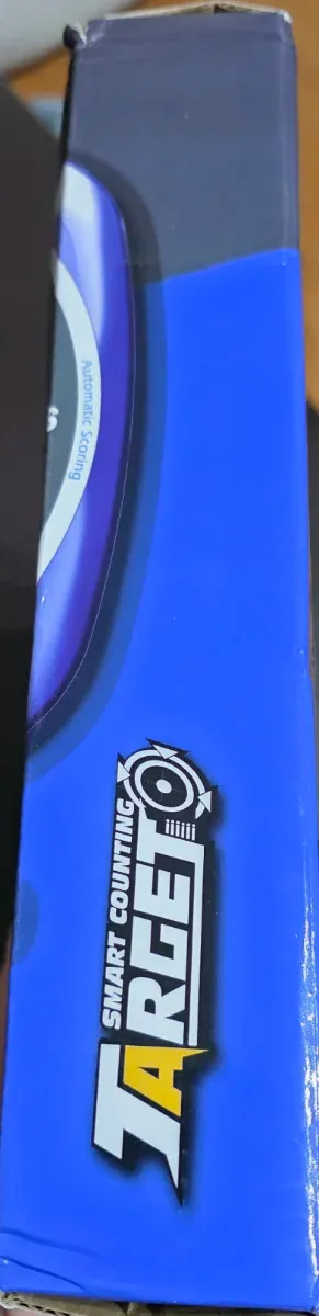 Diana electrónica Aisiprin Smart Counting