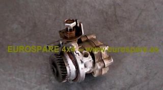 Nissan 25818 07137091 49110vc100 bomba patrol 3.0