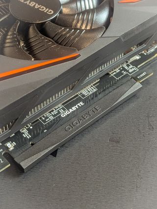 Gigabyte GTX 1060 G1 Gaming 6GB GDDR5