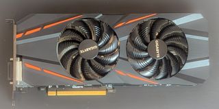 Gigabyte GTX 1060 G1 Gaming 6GB GDDR5