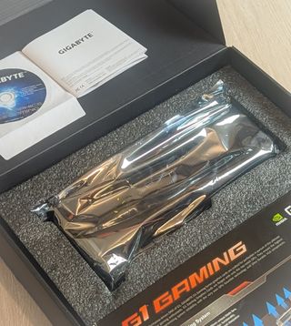 Gigabyte GTX 1060 G1 Gaming 6GB GDDR5