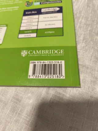 Kid's Box New Generation Level 5 Pupil's Book w...