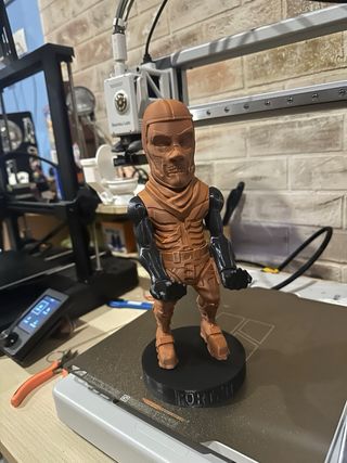 Soporte mando PS4/PS5