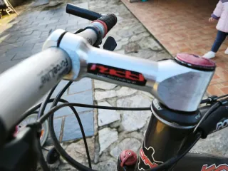 Potencia MTB Vintage rudd performance