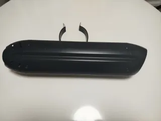 Escape moto réplica Mivv