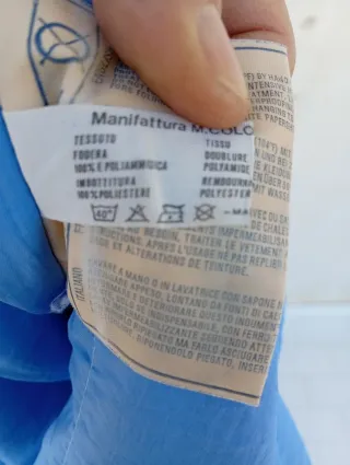 Pantaloni sci Colmar neri