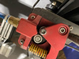 Impresora 3D Ender 3 PRO Silent