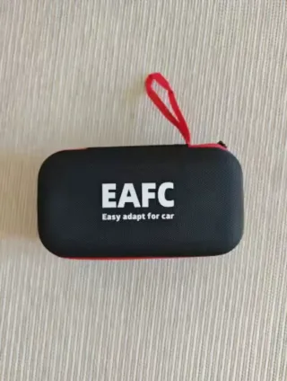 Arrancador Coche EAFC 2000A