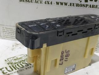 Mitsubishi 28903 mando calefaccion / aire l200 2.5
