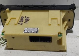 Mitsubishi 28903 mando calefaccion / aire l200 2.5