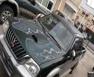 Mitsubishi 28903 mando calefaccion / aire l200 2.5