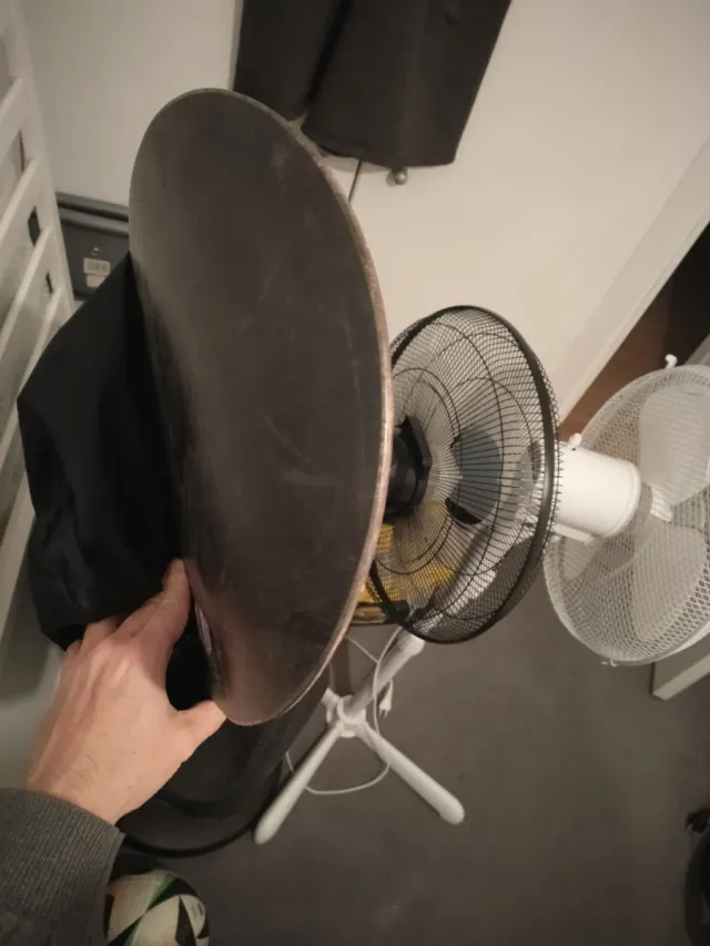 Tabla de Snow Salomon Scout 157