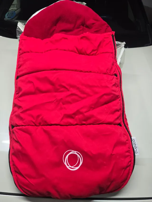 Saco invierno Bugaboo Camaleon