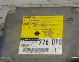 29888 mr472776 152300-3460 centralita mitsubishi