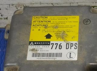 29888 mr472776 152300-3460 centralita mitsubishi