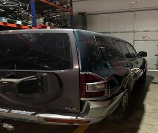 29888 mr472776 152300-3460 centralita mitsubishi