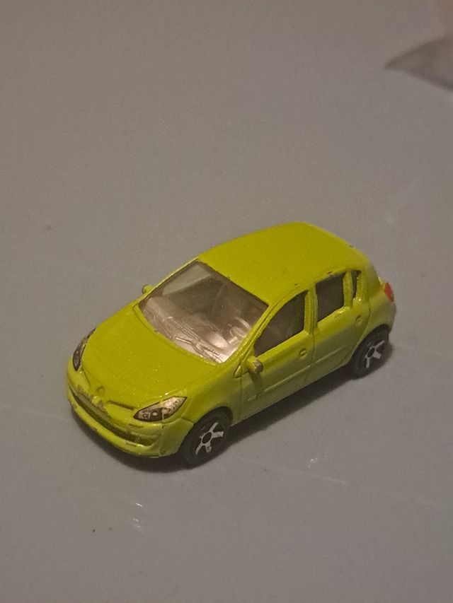 Renault Clio III Majorette