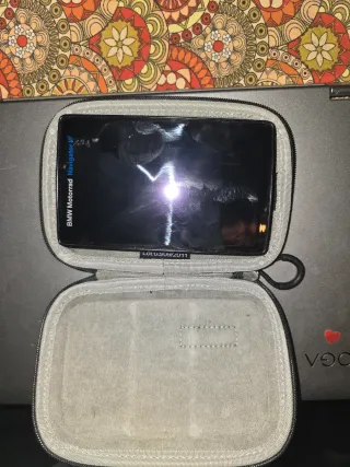 BMW Navigator VI GPS Motorrad