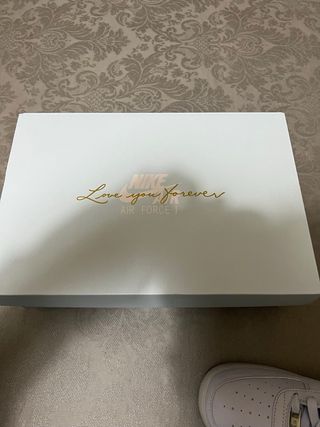 Nike Air Force 1 NOCTA