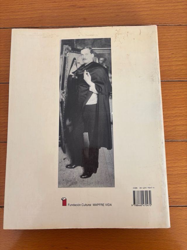 Julio Romero de Torres, 1874-1930 (Spanish Edit...