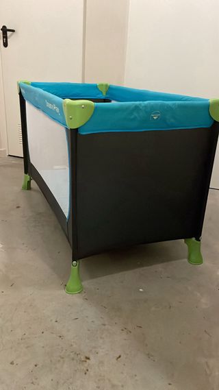 Cuna de viaje Hauck Dream N Play