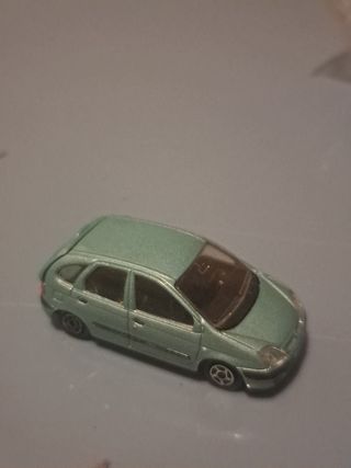 Renault Scenic I Majorette
