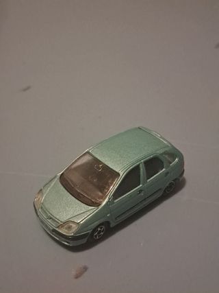 Renault Scenic I Majorette