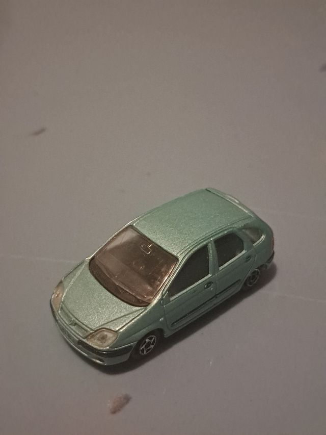 Renault Scenic I Majorette