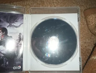 TRINITY Souls of ZILL O'LL PS3