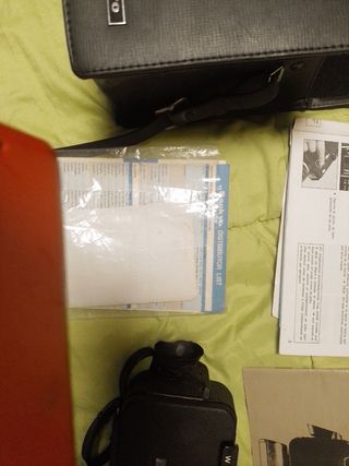 Cámara Sankyo ES-44/33 Super 8