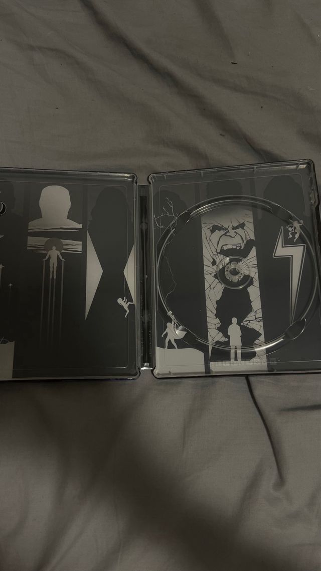 Marvel's Avengers PS4 Edición Limitada