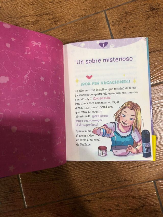 ELASHOW “El club de Ela” Un verano súper loco