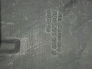 Cubrecarter Seat Ibiza/Cordoba VW Polo SK FABIA