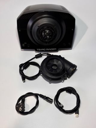 Simulador Thrustmaster TS-PC Racer