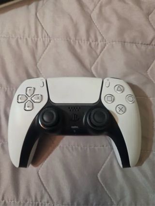 PS5 Blanca 1TB Edición Digital