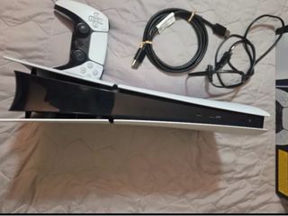 PS5 Blanca 1TB Edición Digital