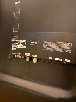 Televisor Samsung 40 Full HD