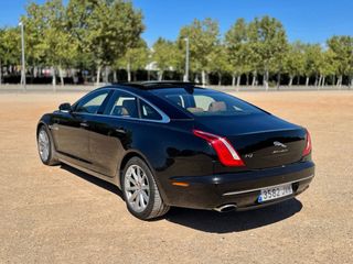 Jaguar XJ 2016 300cv